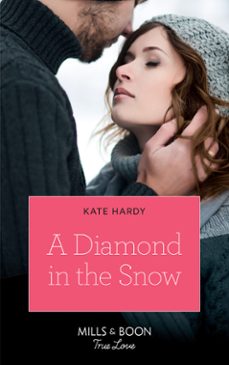 a diamond in the snow (ebook)-kate hardy-9781474078221