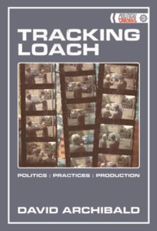tracking loach-david archibald-9781474442121