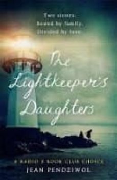 the lightkeeper s daughters-jean e. pendziwol-9781474605021