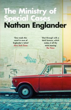 -nathan englander-9781474611121