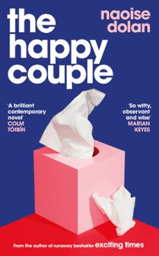 the happy couple (ebook)-naoise dolan-9781474613521