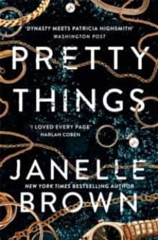 pretty things-9781474619721