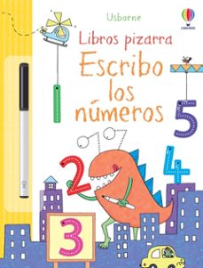 escribo los numero-9781474917421