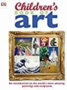 children s book of art-9781474947121