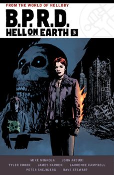 -mike mignola-john arcudi-9781506709321