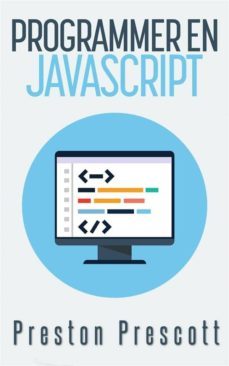 programmer en javascript (ebook)-9781507139721