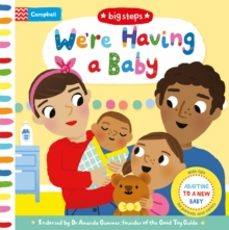 were having a baby-campbell books-9781509836321