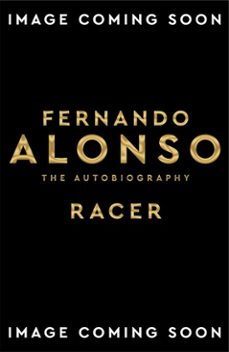 racer (ebook)-fernando alonso-9781509893621