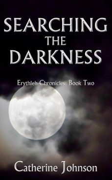searching the darkness (ebook)-catherine johnson-9781524258221