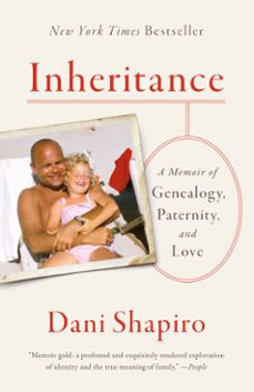 inheritance (ebook)-daniel shapiro-9781524732721