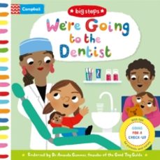 were going to the dentist-campbell books-9781529004021