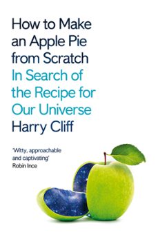 how to make an apple pie from scratch (ebook)-harry cliff-9781529026221
