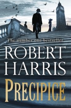 precipice-robert harris-9781529152821