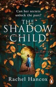the shadow child-rachel hancox-9781529157321