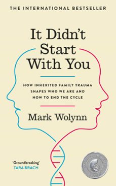 it didn't start with you (ebook)-mark wolynn-9781529900521