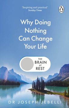 the brain at rest-joseph jebelli-9781529909821