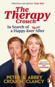 the therapy crouch-abbey clancy-9781529918021