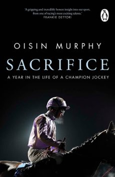 sacrifice (ebook)-oisin murphy-9781529952421