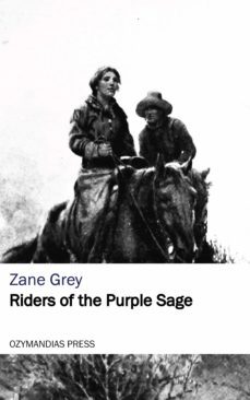 riders of the purple sage (ebook)-9781531267421