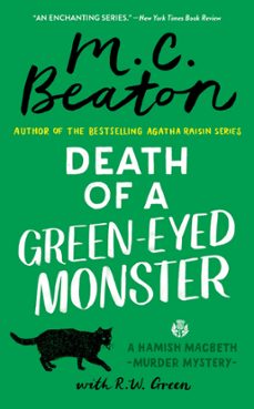 -m. c. beaton-r.w. green-9781538746721