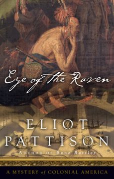 -eliot pattison-9781582436821