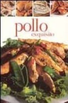 pollo exquisito-9781582797021