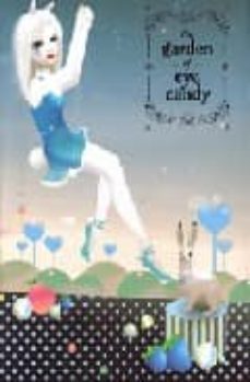 the garden of eye candy-9781584233121