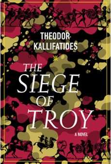 -theodor kallifatides-9781590519721