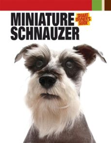 miniature schnauzer (ebook)-9781593788421