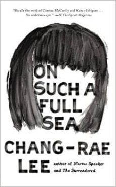 on such a full sea-chang rae lee-9781594633621