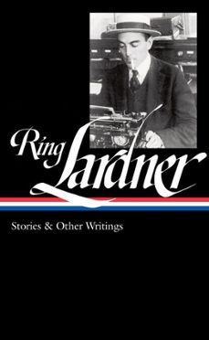-ring lardner-9781598532821