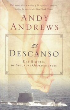 el descanso: una historia de segundas oportunidades-9781602554221