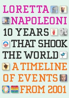 10 years that shook the world (ebook)-loretta napoleoni-9781609804121