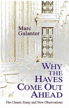 -marc galanter-9781610272421