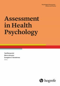 assessment in health psychology (ebook)-9781613344521