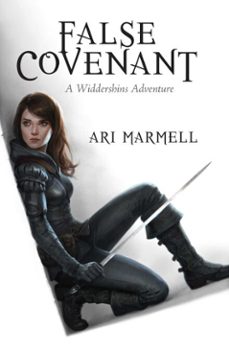 false covenant (ebook)-ari marmell-9781616146221