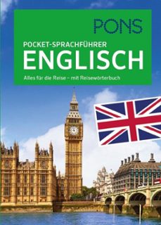 pons pocket-sprachführer englisch-9781620531921