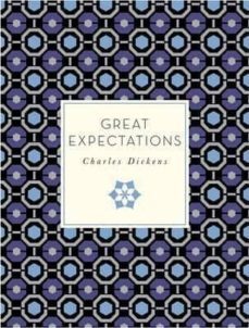 great expectations-9781631061721