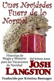 unas navidades fuera de lo normal (ebook)-josh langston-9781633398221