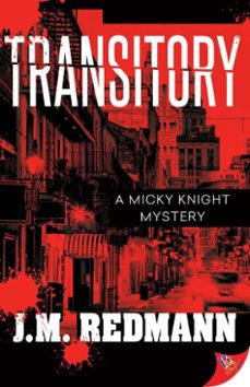 transitory (ebook)-j.m. redmann-9781636792521