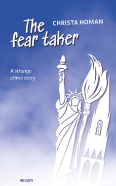 the fear taker (ebook)-christa homan-9781642683721