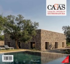 casas internacional 183: extremadura (ebook)-9781643604121