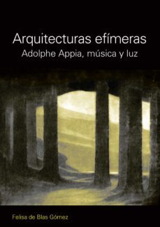 arquitecturas efimeras (ebook)-felisa de blas gomez-9781643606521