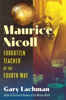 maurice nicoll (ebook)-gary lachman-9781644119921