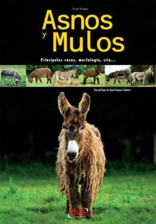 asnos y mulos (ebook)-victor simeon-9781644617021