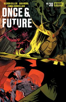 -kieron gillen-9781646689521