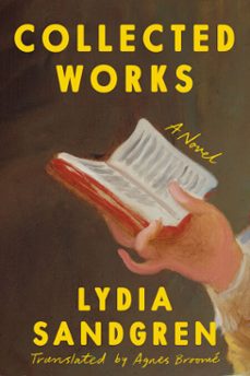 -lydia sandgren-9781662601521