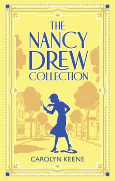 -carolyn keene-9781667215921