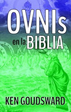 ovnis en la biblia (ebook)-9781667427621