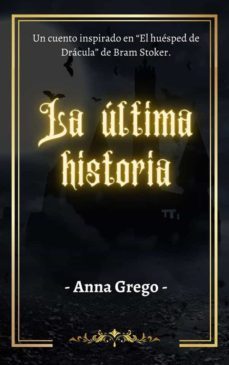 la ultima historia (ebook)-9781667448121